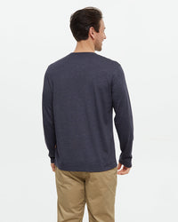 Tentree Baker LS - Men's